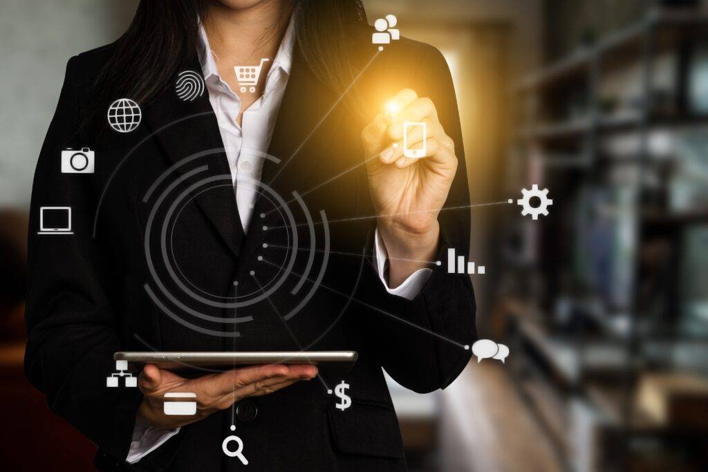 martech enablement