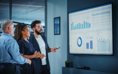 What to Expect When Working with a Fractional CMO