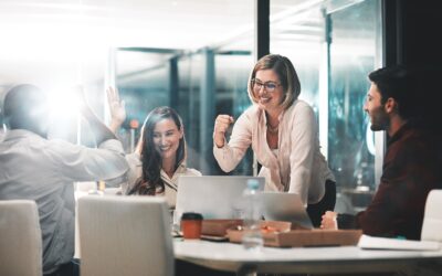 5 Signs Your Business Is Ready for a Fractional CMO