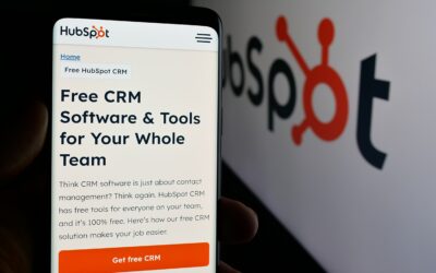 Top 6 Ways a CRM Can Help Your Marketing Team