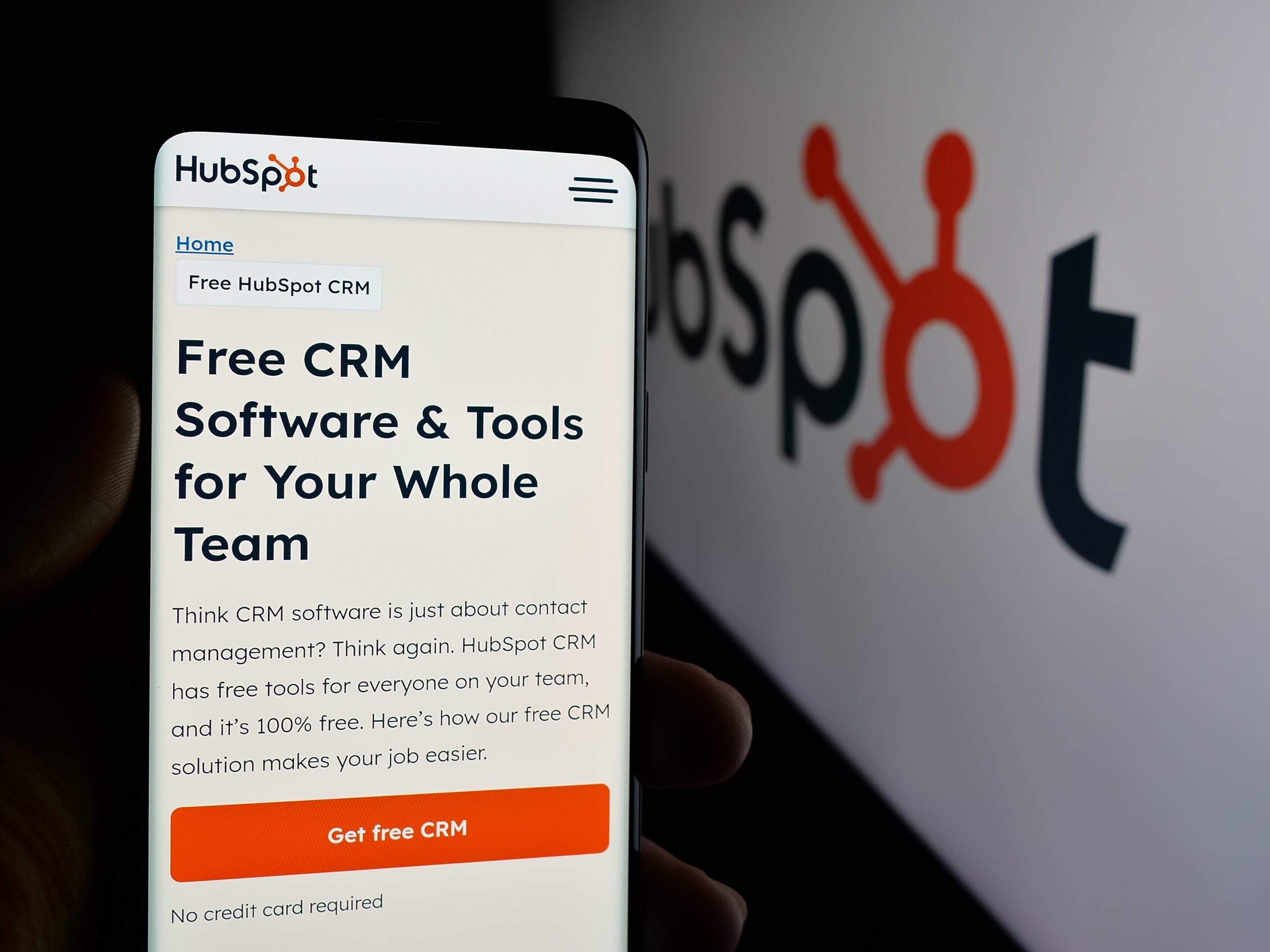 Top 6 Ways a CRM Can Help Your Marketing Team