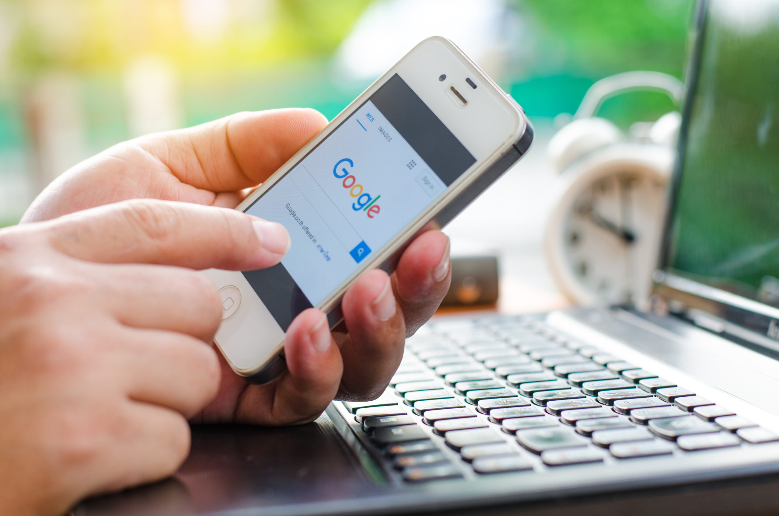5 Tips to Optimize Your Google Business Profile