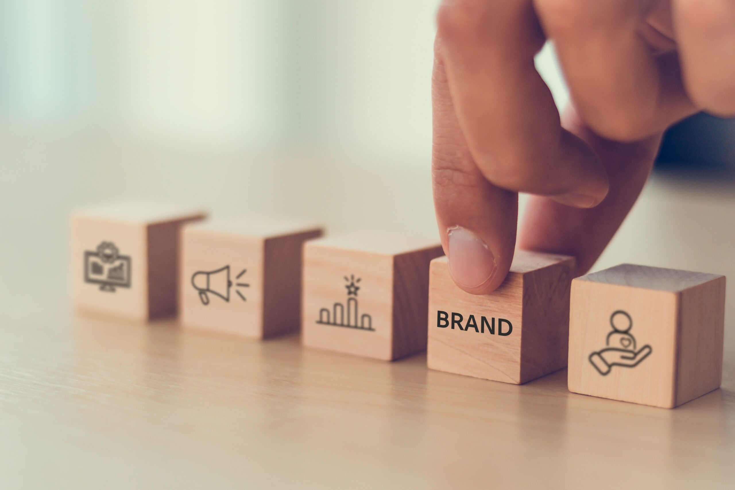 branding